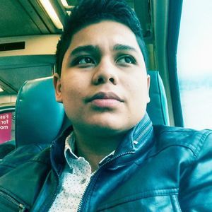 Meet your Posher, Victor